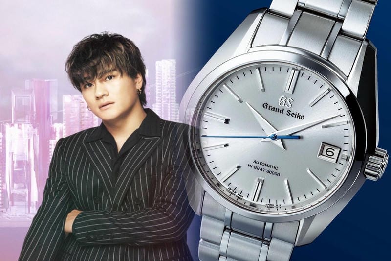 クロノ グラフ セイコー