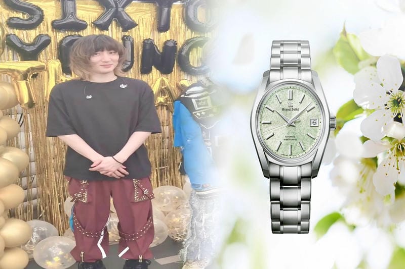 セイコー ブランド 一覧