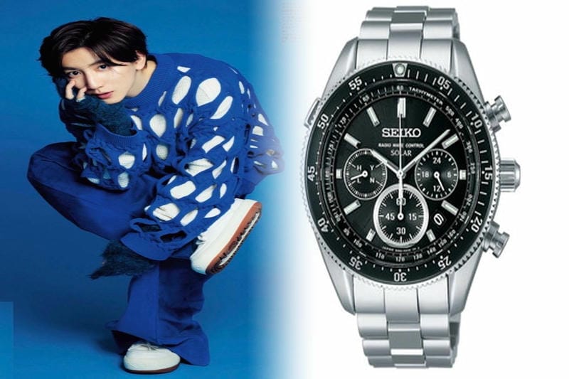 腕時計 セイコー メンズ