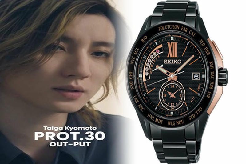 セイコー メンズ 腕時計