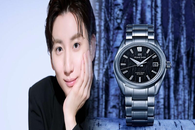 ペア ウォッチ セイコー