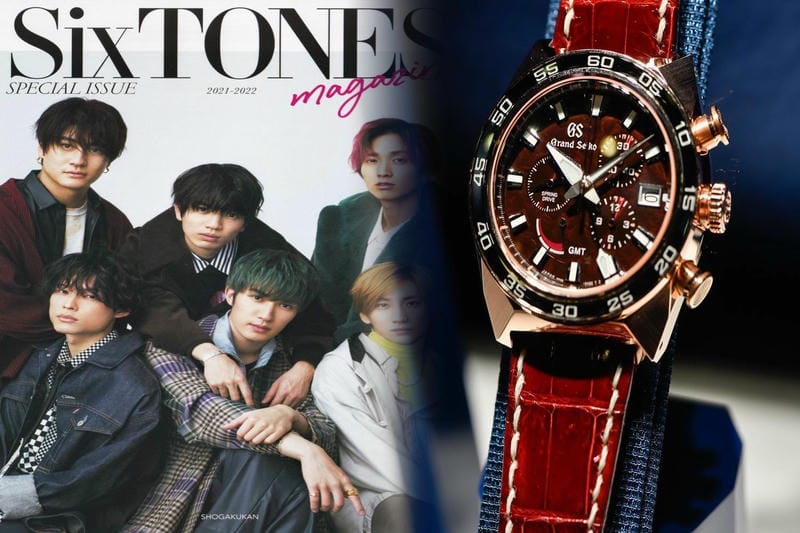 seiko スポーツ 5