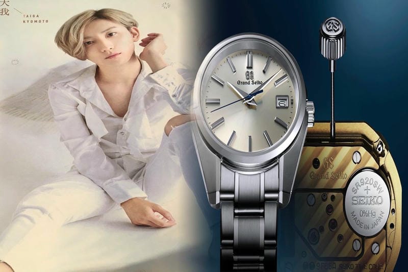 セイコー 5 自動 巻き