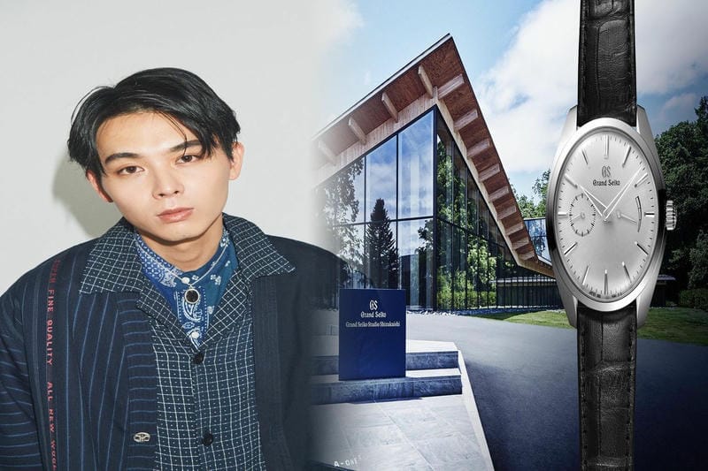 seiko プレサージュ