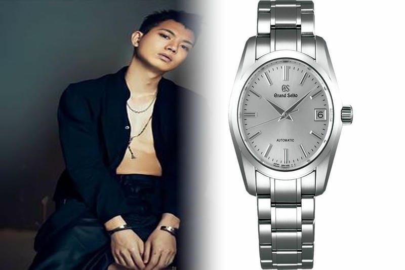 seiko 逆 輸入 修理