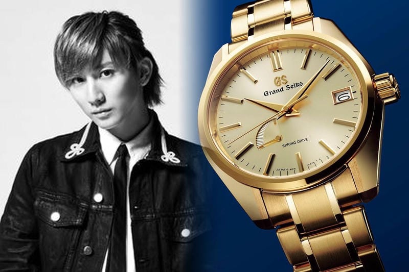 セイコー スピリット 廃止