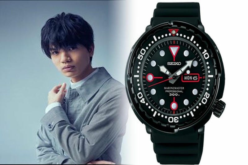 セイコー レクタンギュラー