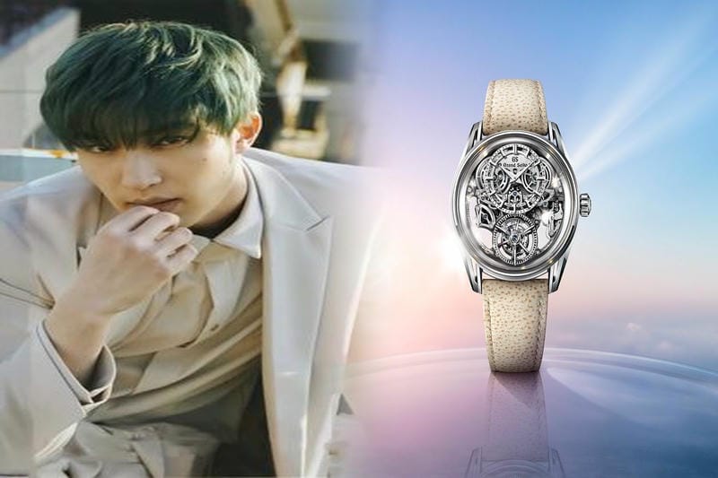 セイコー 革 ベルト 時計