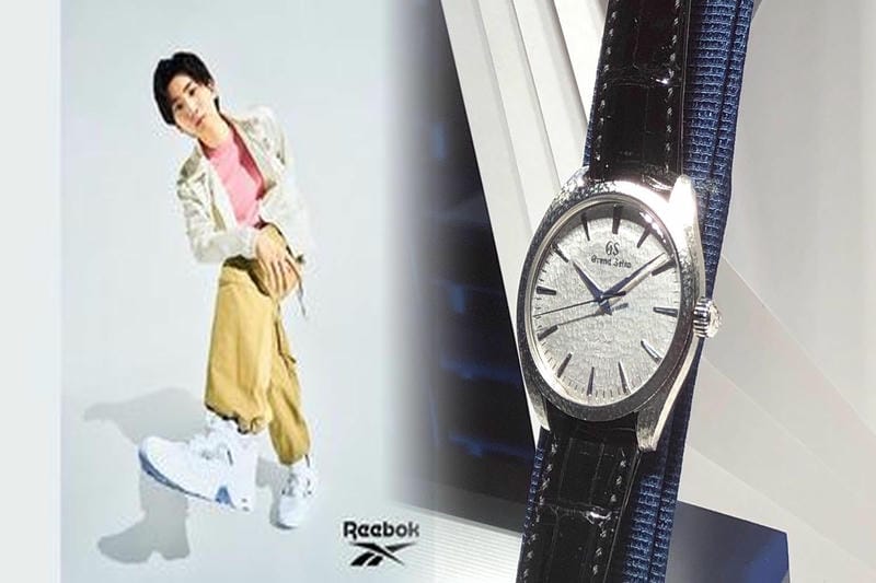 セイコー 腕時計 ドルチェ