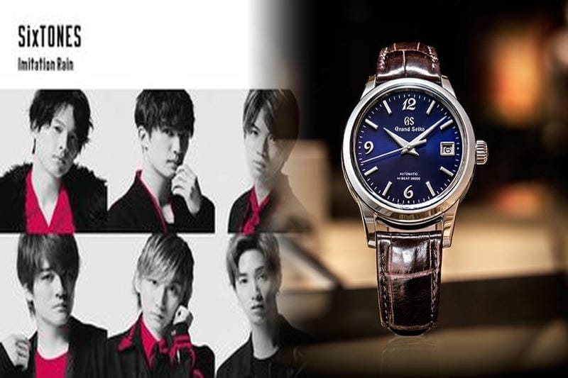 セイコー 5 ヴィンテージ