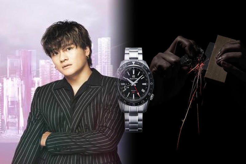 seiko ペア ウォッチ