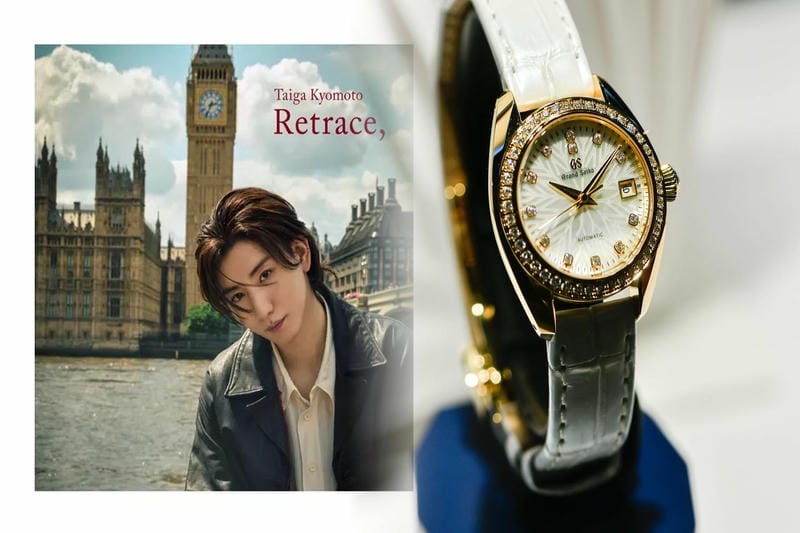 キング セイコー クオーツ