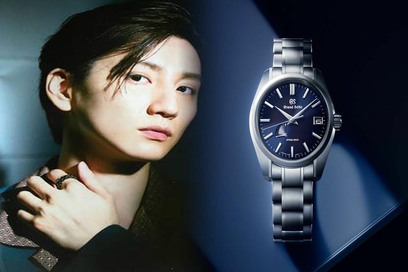 セイコー キング クォーツ