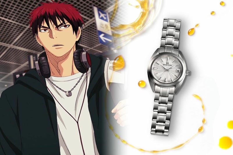 セイコー トゥール ビヨン