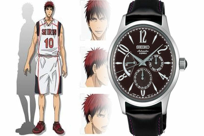 トゥール ビヨン セイコー