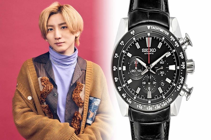 セイコー ドレス ウォッチ