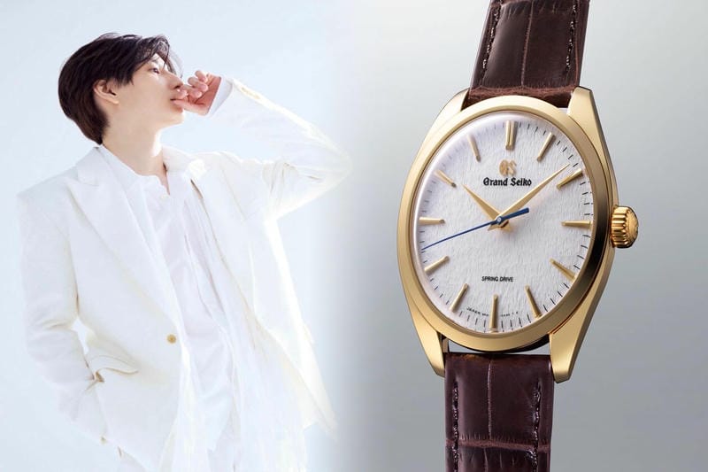 ムーン フェイズ セイコー