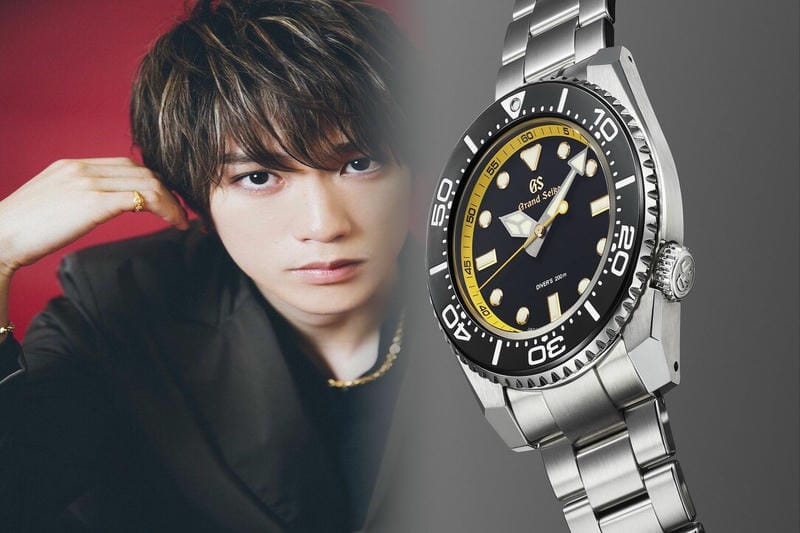 セイコー ダイバーズ 復刻