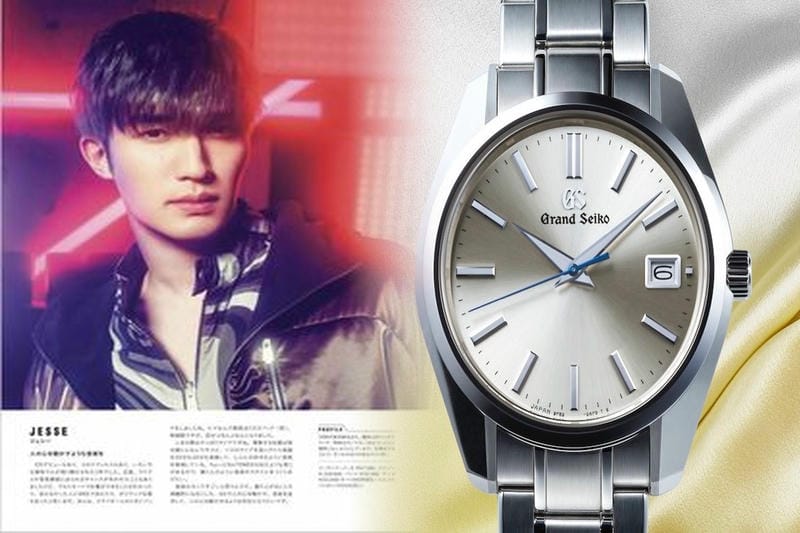 セイコー 腕時計 ソーラー