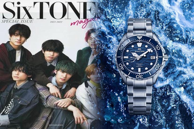 seiko 腕時計 メンズ