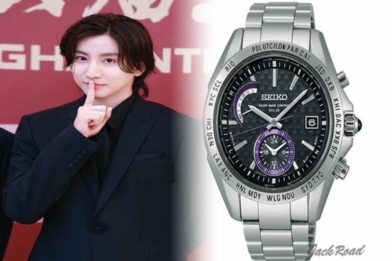 seiko 時間 合わせ 方