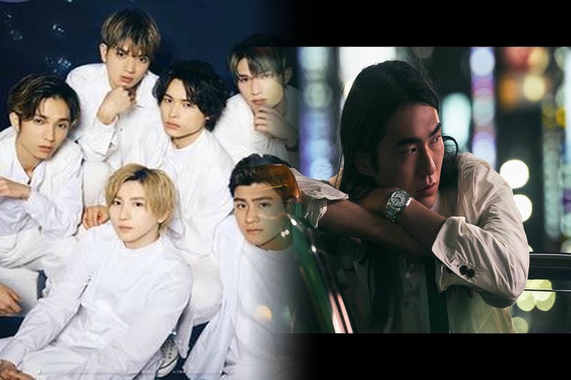 セイコー トノー 型 メンズ