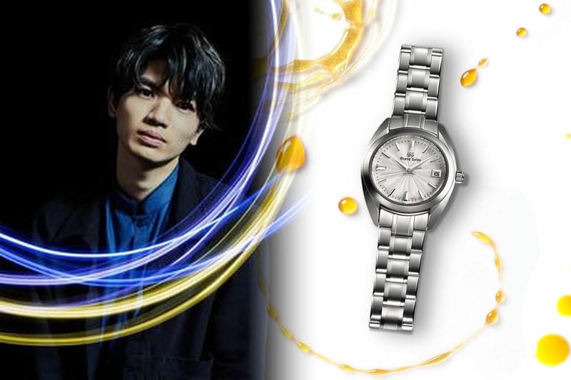 seiko 機械 式 腕時計