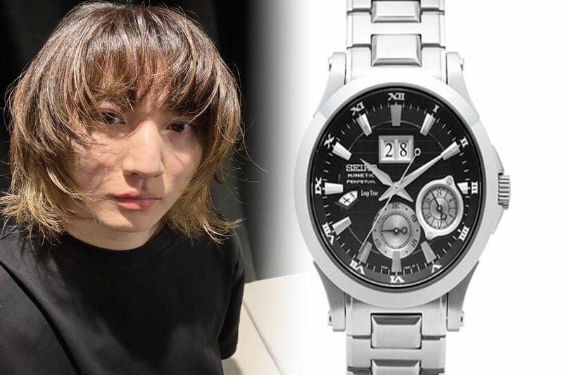 セイコー 5 スポーツ 新作