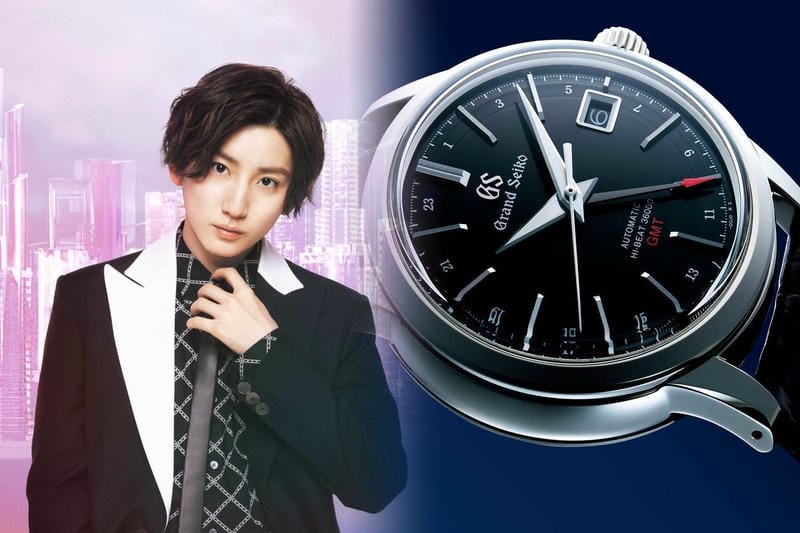 セイコー スケルトン 腕時計