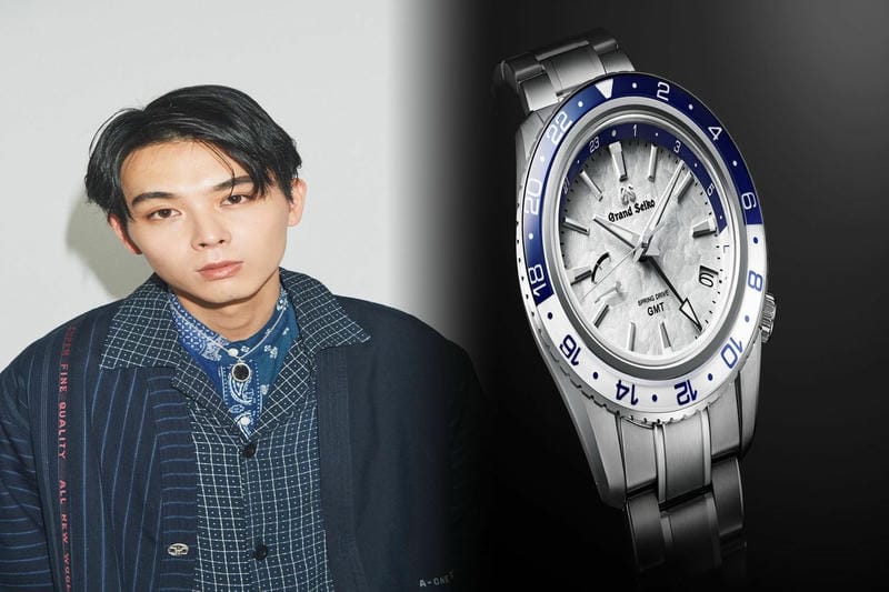 腕時計 スケルトン セイコー