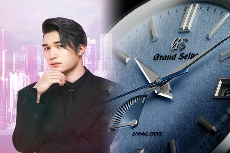 セイコー ドリーム スクエア