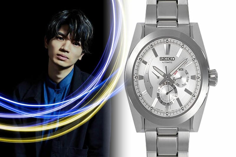 seiko 時計 合わせ 方