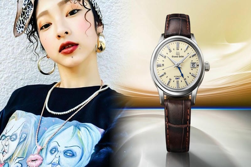 seiko 腕時計 ソーラー