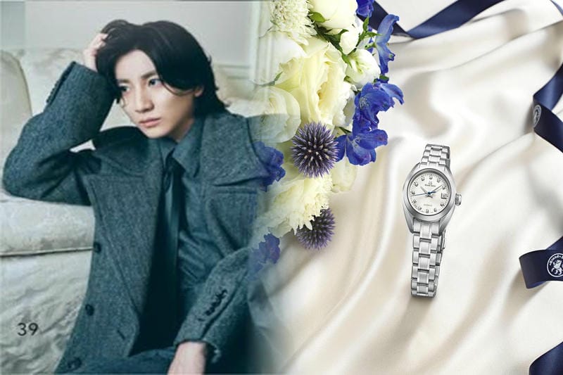 【2024年最新】セイコー アストロン 芸能人の愛用モデルは？人気ランキング・寿命・購入ガイドを完全解説！