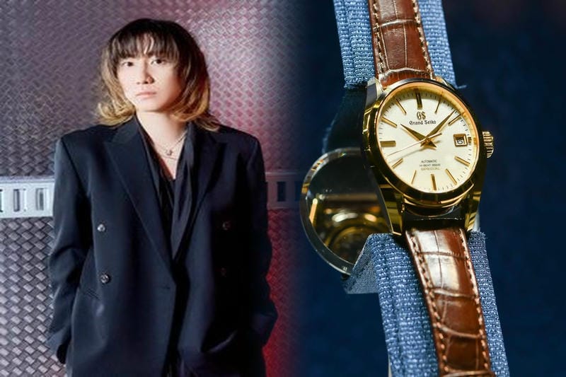 セイコー 時計 時刻 合わせ