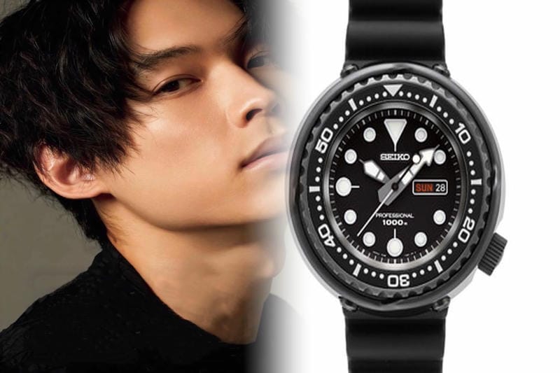 セイコー スピード タイマー