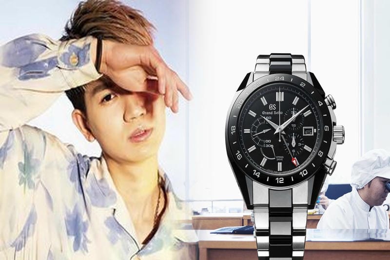 セイコー 5 偽物 見分け 方