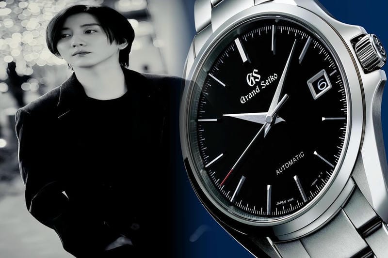 seiko メンズ 電波 時計