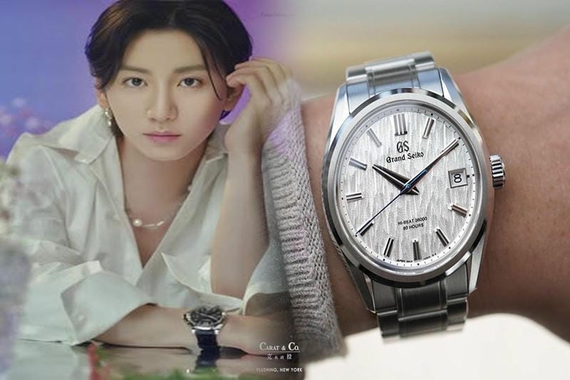 セイコー 5 ベルト 外し 方