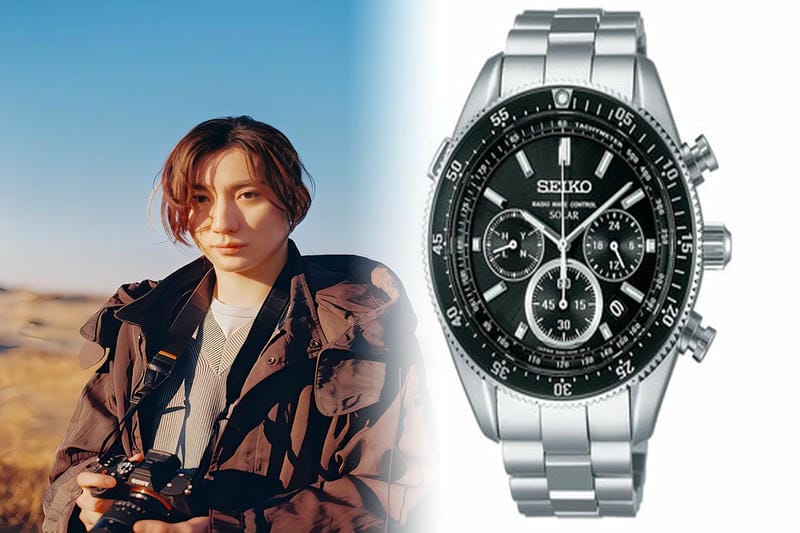 seiko 革 ベルト メンズ