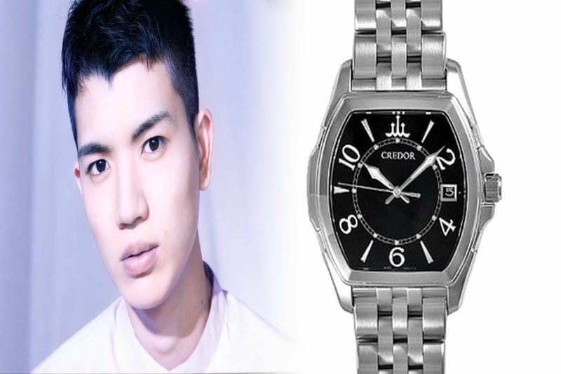 セイコー ルキア ベルト 交換