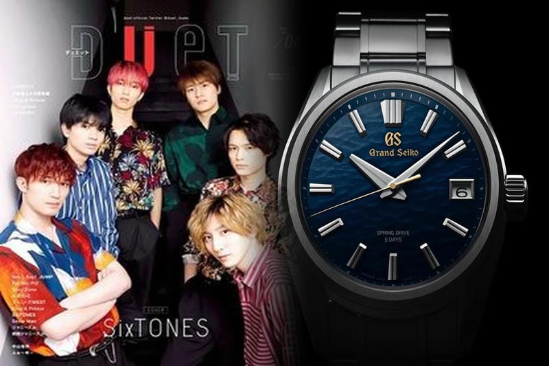 セイコー 逆 輸入 自動 巻き