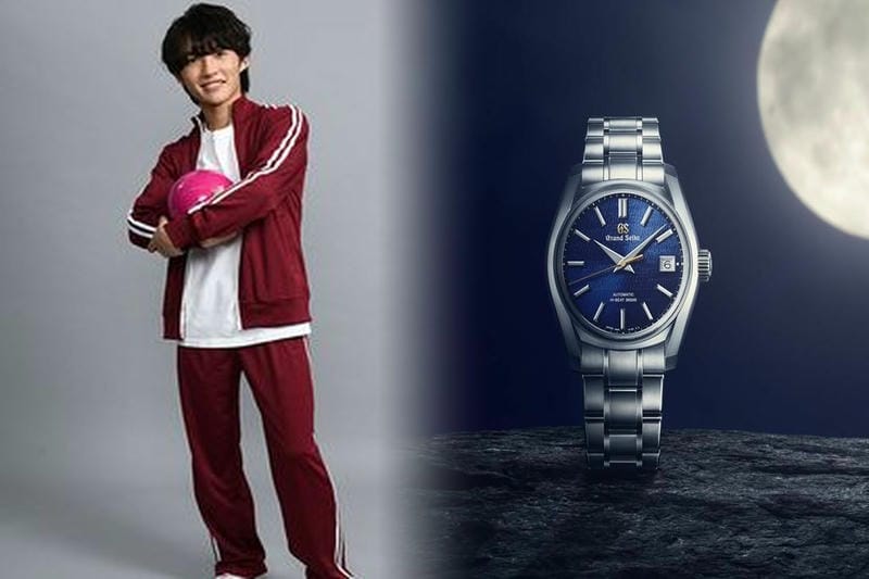 腕時計 ベルト 調整 セイコー