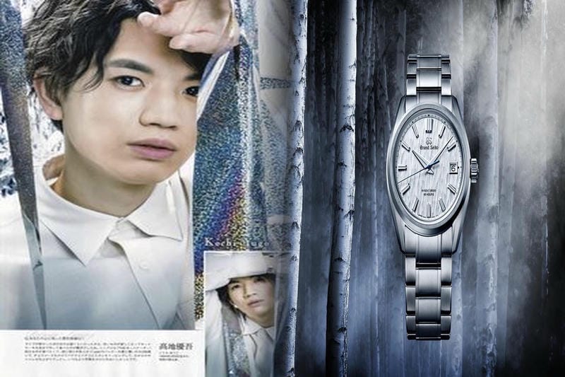 セイコー ルキア 時刻 合わせ