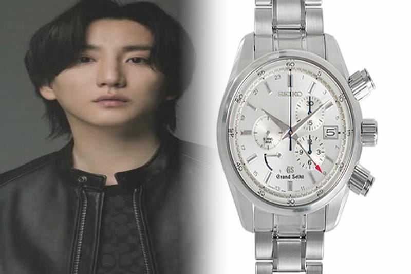 セイコー ランニング ウォッチ