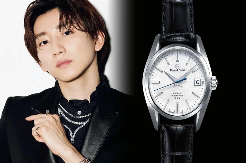 セイコー ルキア 限定 モデル