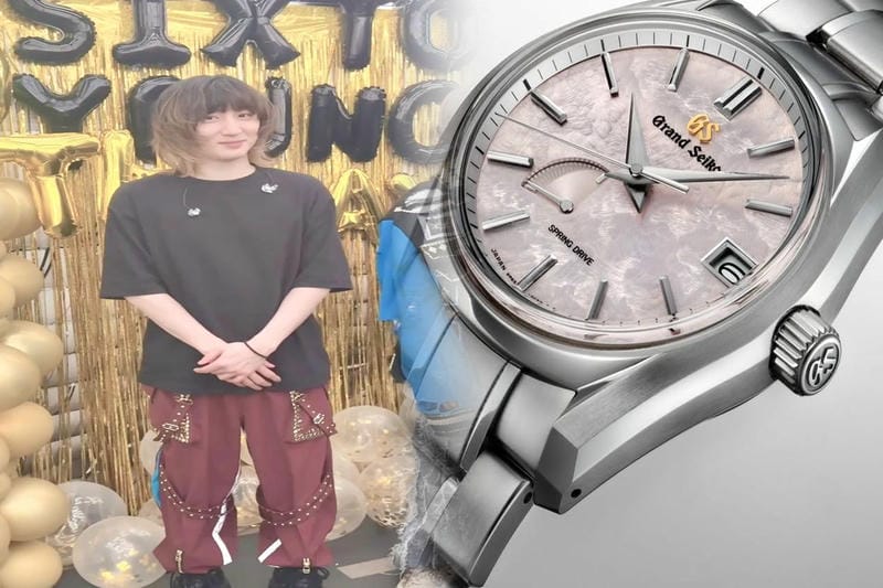 seiko ストップ ウォッチ