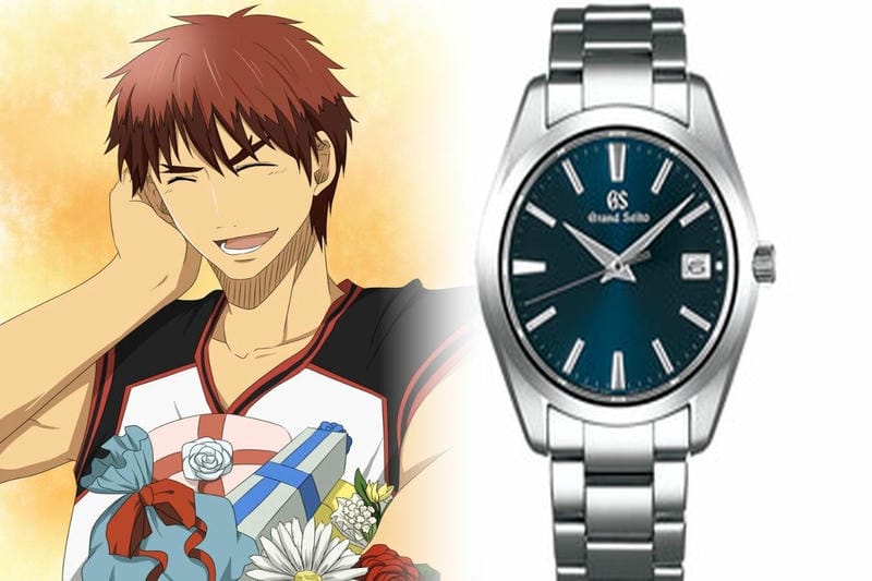 セイコー ルキア 歴代 モデル