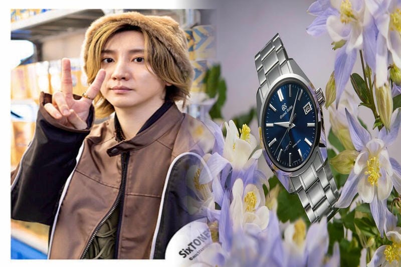 seiko プレサージュ と は