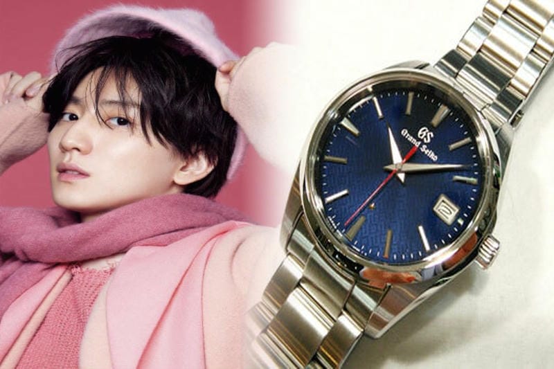 キング セイコー 44 9990